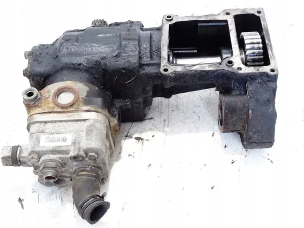 OEM 51540007144 Kompressor - Begagnat Skick image 6