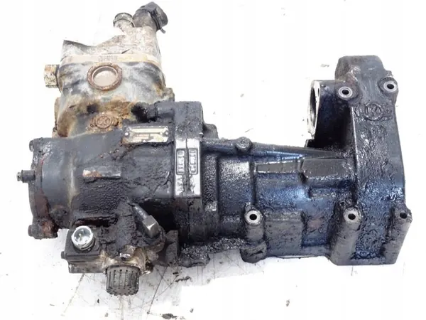 OEM 51540007144 Kompressor - Begagnat Skick image 7