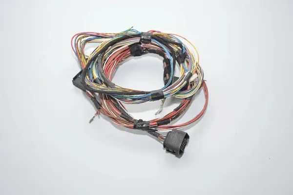 BMW 7 Kaapeli 3.0L Diesel 2013 image 3