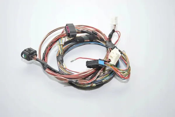 BMW 7 Kaapeli 3.0L Diesel 2013 image 4