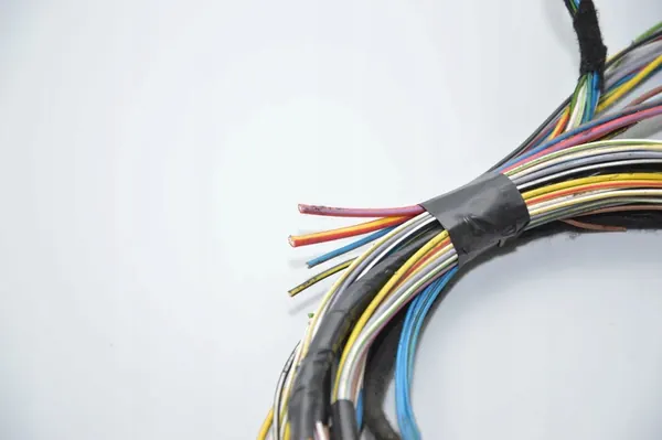 BMW 7 Kaapeli 3.0L Diesel 2013 image 5