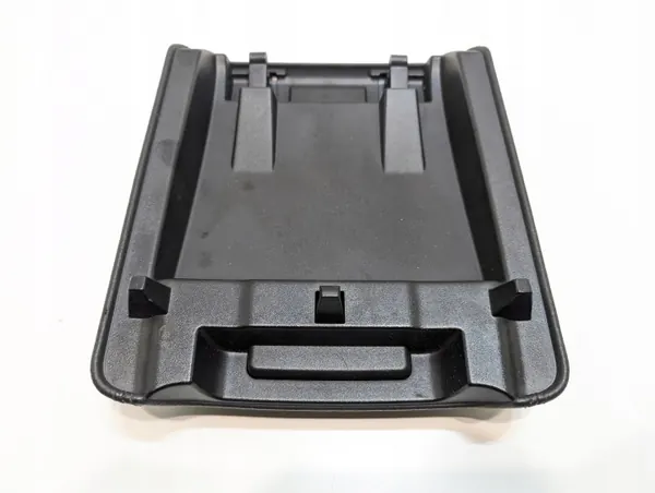 Keskikäytävän käsinoja Jaguar XF X250 OEM image 3