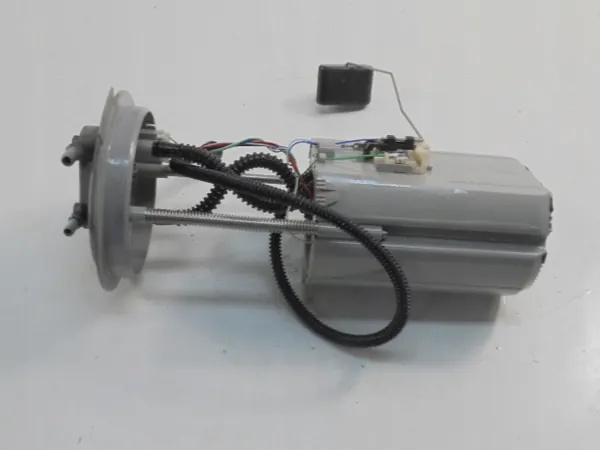 Bomba de Combustível Chevrolet Captiva Diesel 2.0D OE 20895916 image 4