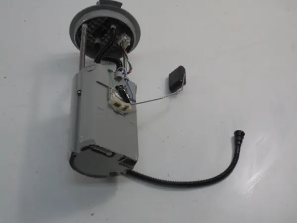 Bomba de Combustível Chevrolet Captiva Diesel 2.0D OE 20895916 image 5