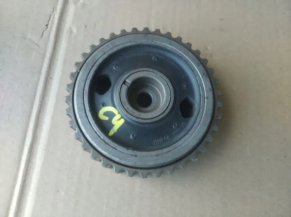 Pignon d'Arbre à Cames OEM 9648545580 Citroen C4 image 3