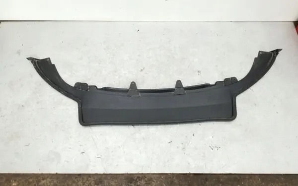 Cache de pare-chocs avant OEM 5C6805903 VW Jetta image 2