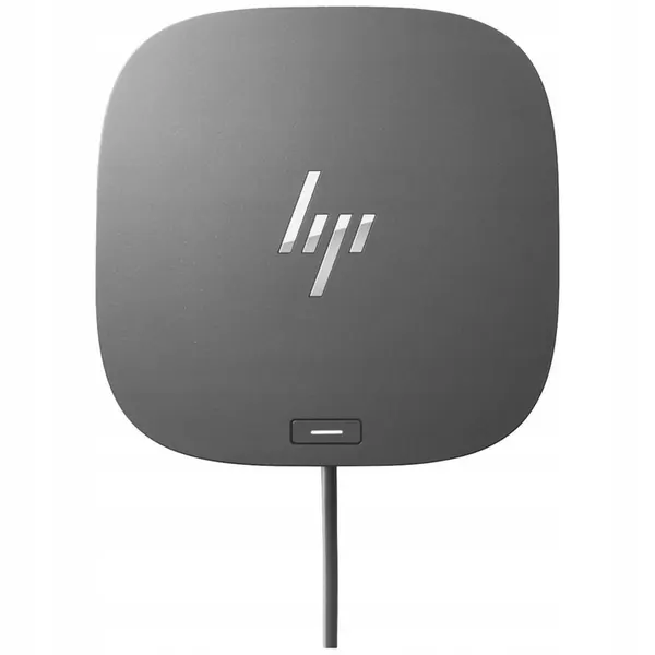 HP USB-C G5 Essential Dock image 2