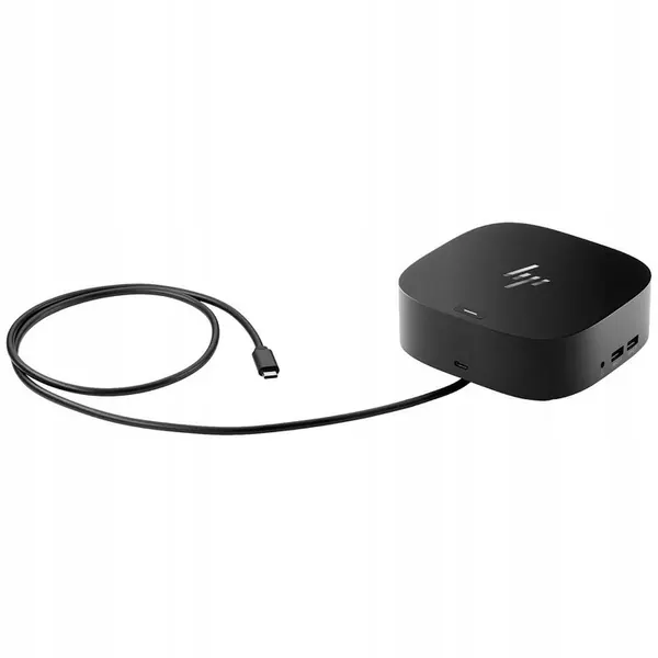 HP USB-C G5 Essential Dock image 3