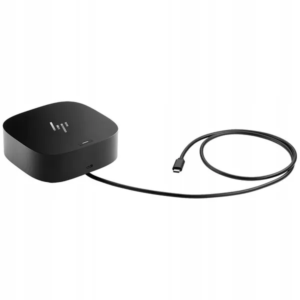 HP USB-C G5 Essential Dock image 4