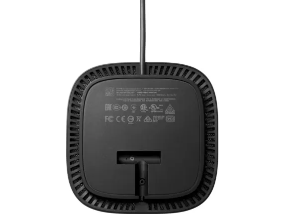 HP USB-C G5 Essential Dock image 6