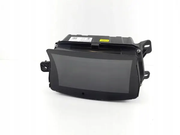 Ecrã HUD Maserati Grecale OEM 670161512 image 2