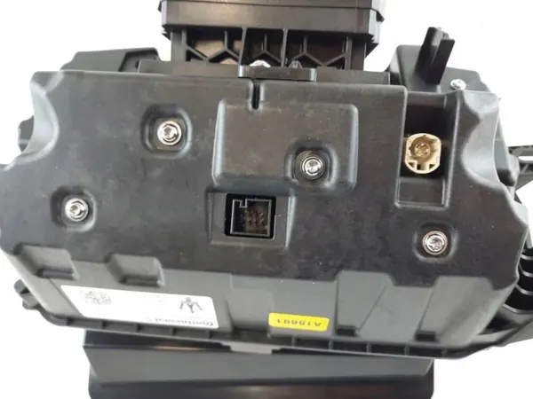 Ecrã HUD Maserati Grecale OEM 670161512 image 5