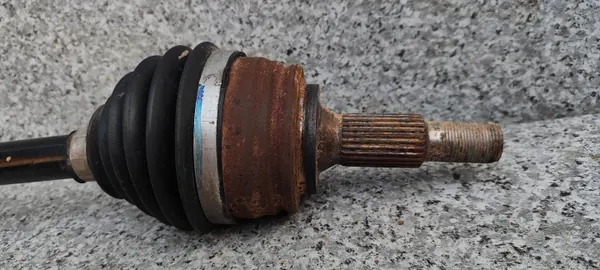 OEM 9819435780 Höger framdrivaxel Peugeot 3008 image 3