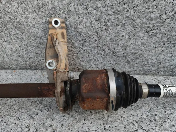 OEM 9819435780 Höger framdrivaxel Peugeot 3008 image 4
