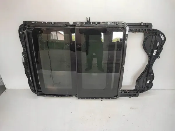 Toit Panoramique OEM 7846273 pour BMW 3 F31 Break image 2