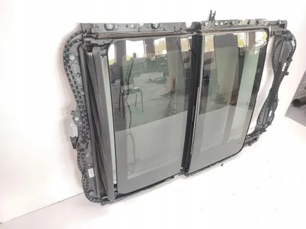Toit Panoramique OEM 7846273 pour BMW 3 F31 Break image 3