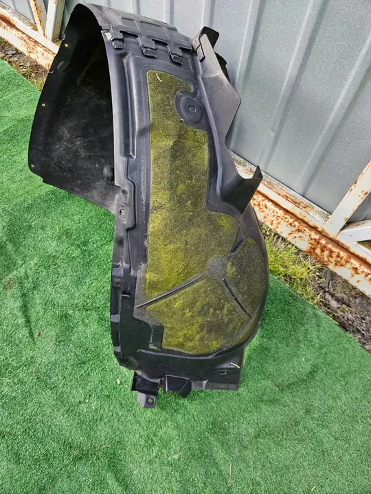 Front Left Wheel Arch Opel Insignia A 22890915 image 2