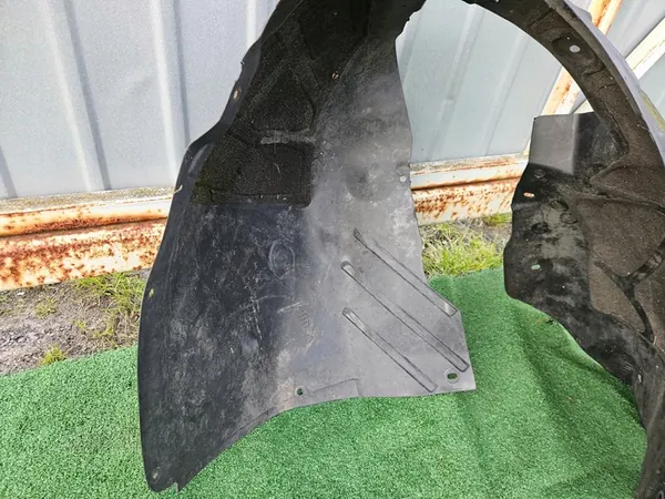 Front Left Wheel Arch Opel Insignia A 22890915 image 3