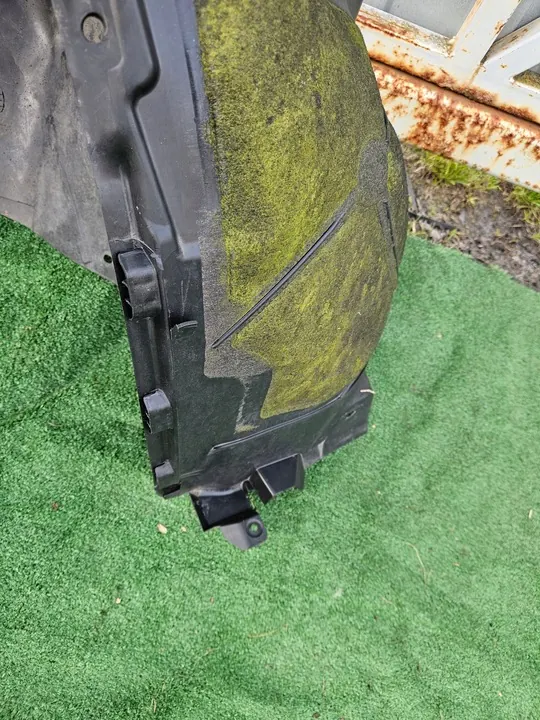 Front Left Wheel Arch Opel Insignia A 22890915 image 4