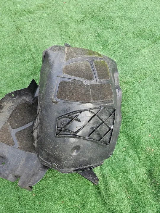 Front Left Wheel Arch Opel Insignia A 22890915 image 5