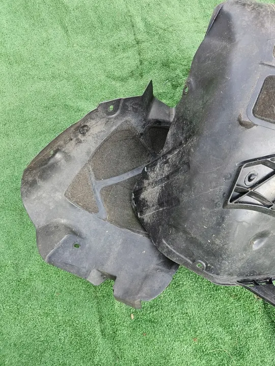 Front Left Wheel Arch Opel Insignia A 22890915 image 6