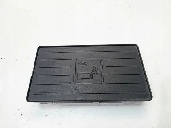 Chargeur Induction Audi OEM 81A035502 - Occasion image 2