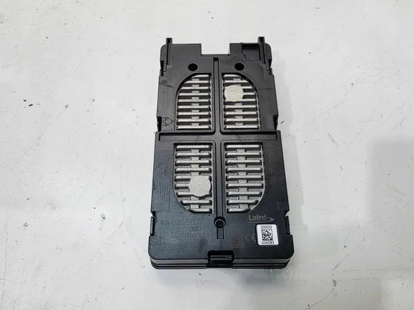 Chargeur Induction Audi OEM 81A035502 - Occasion image 4