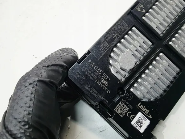 Chargeur Induction Audi OEM 81A035502 - Occasion image 5