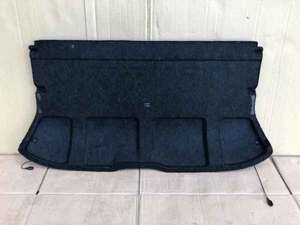 Étagère coffre arrière OEM civic bros97 Honda Civic VII image 5