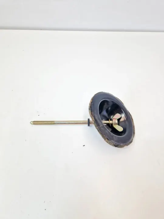 Soporte Rueda de Repuesto Mercedes-Benz OEM 1075840047 image 3