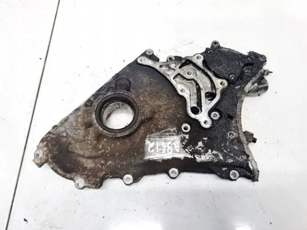 Pompe à huile OEM 2538613 pour Nissan Primera 2004 2.2L image 2