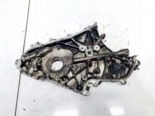 Pompe à huile OEM 2538613 pour Nissan Primera 2004 2.2L image 3