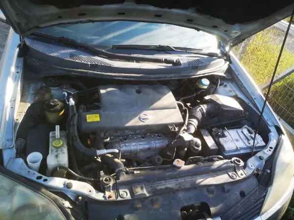 Pompe à huile OEM 2538613 pour Nissan Primera 2004 2.2L image 7