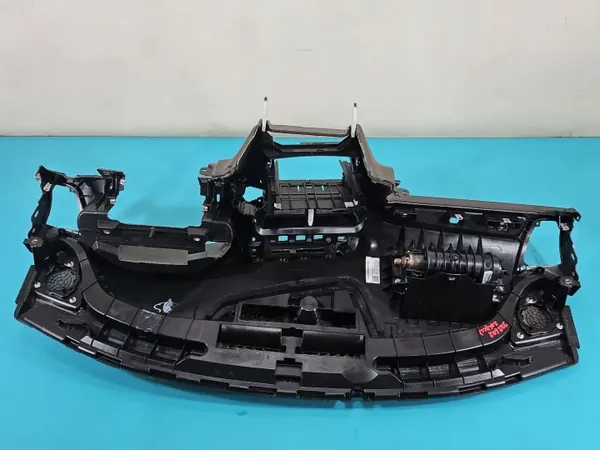 Instrumentbrädakonsol OEM IMPRK1486388 Audi Q5 2008- image 10