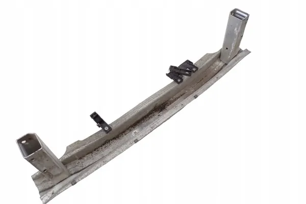 Viga de para-choque traseiro AUDI A4 CABRIO 8E0807332B image 4