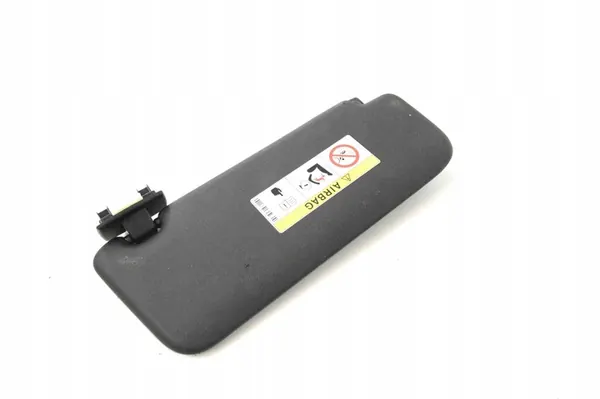 Linker zonneklep Mercedes-Benz C Coupe (C205) A2053200104 image 3