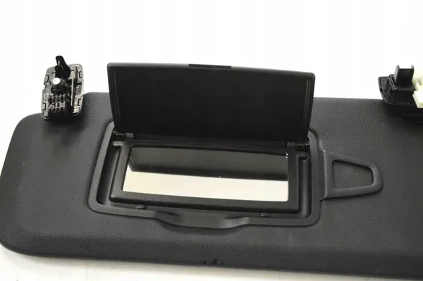 Linker zonneklep Mercedes-Benz C Coupe (C205) A2053200104 image 5