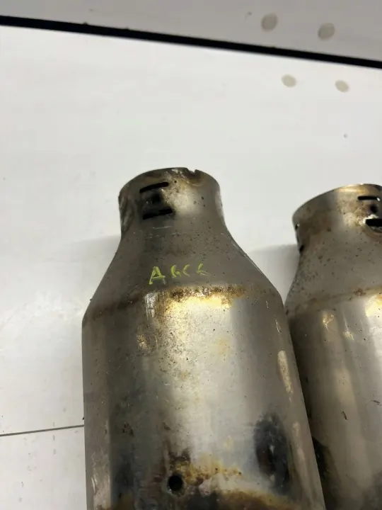 Bout d'échappement YQP3295 pour Audi A6 S6 C6 3.0 TFSI image 5