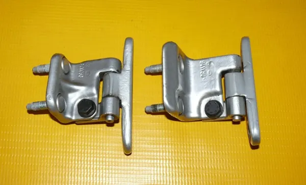 Oven Sarana OEM JOK-251-X47 Mercedes S-luokka W140 image 2
