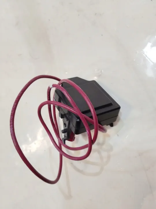 Antena GPS Espelho Mercedes W205 OEM a2059057901 image 2