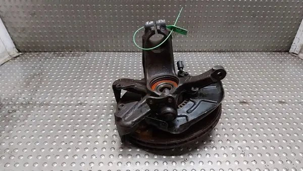 Snodo anteriore destro VW Golf IV A3 Octavia I Leon I image 2