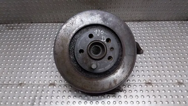 Snodo anteriore destro VW Golf IV A3 Octavia I Leon I image 4