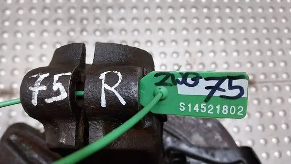 Snodo anteriore destro VW Golf IV A3 Octavia I Leon I image 6