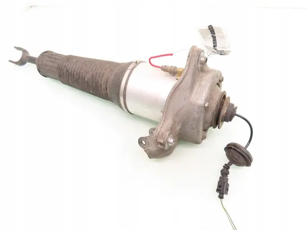 BAGAGEM DE SUSPENSÃO AUDI A8 D3 image 5