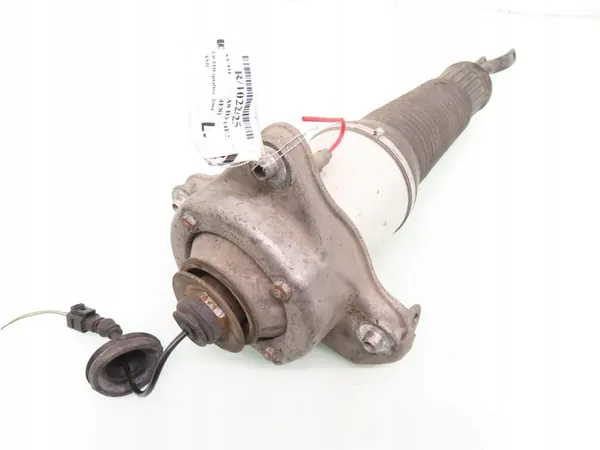 BAGAGEM DE SUSPENSÃO AUDI A8 D3 image 6