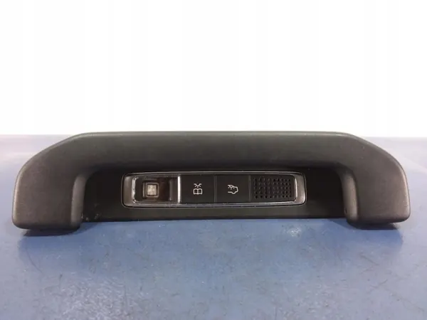 Mercedes S W222 bak vänster takhandtag OEM A0998150200 image 2