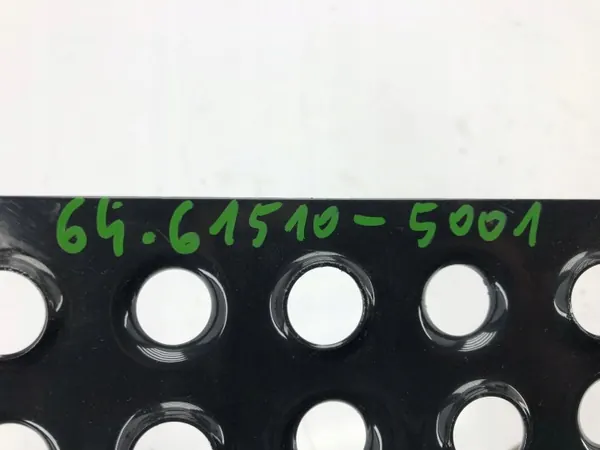 MAN L2000 Trittstufe OEM 6415105001N - Links image 3