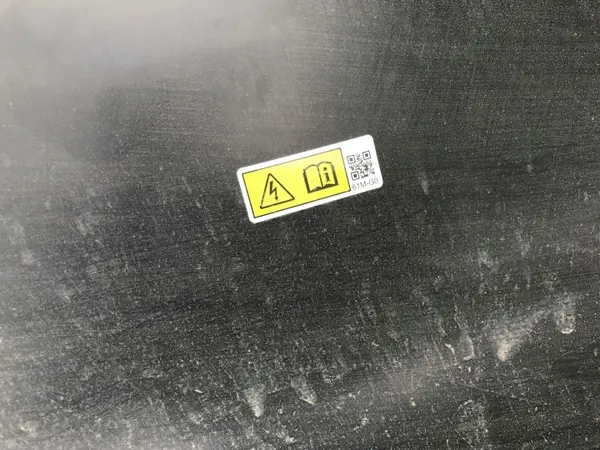 Batería OEM 223390330031 68 Ah para Honda e:NY1 image 5