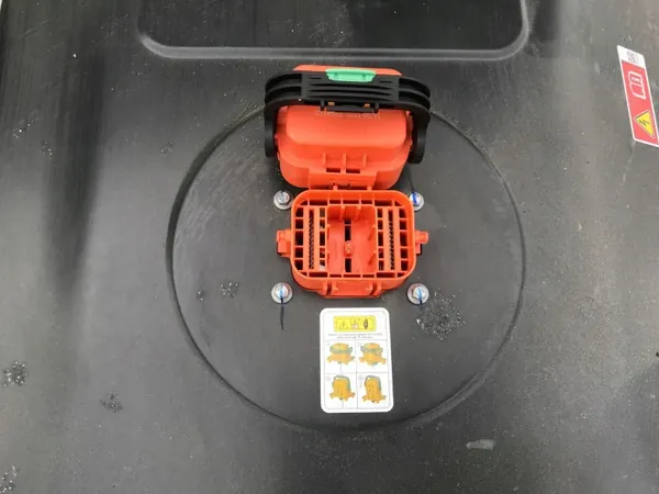 Batería OEM 223390330031 68 Ah para Honda e:NY1 image 6