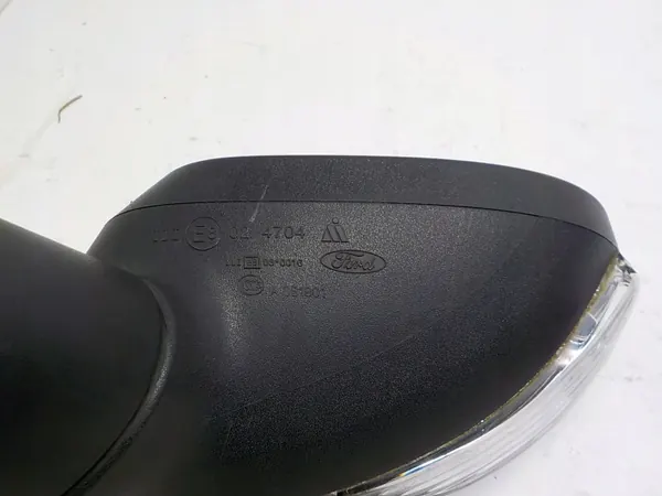 Ford Fiesta MK7 oikea peili OEM 024704 Y129 image 3